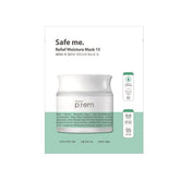 make p:rem - Safe Me. Relief Moisture Mask 15 25ml